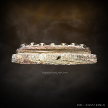 หลวงพ่อทวดเตารีด สร้าง รพ.โคกโพธิ์ ปี2539 เนื้อเงิน