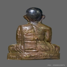 หลวงพ่อมุ่ย วัดดอนไร่ สุพรรณบุรี