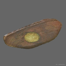 หลวงพ่อมุ่ย วัดดอนไร่ สุพรรณบุรี