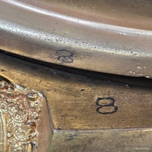 พระพุทธรูปบูชา พระประธาน หลวงปู่โต๊ะ