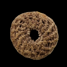 +บัตรสมาคม ตะกรุดพิสมรใบลานบังปืน หลวงพ่อแก้ว