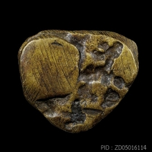 หลวงพ่อเงิน พิมพ์ขี้ตา 