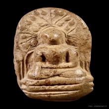 พระคงลำพูน 