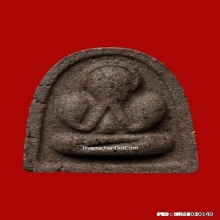 พระปิดตา วัดอ่างศิลา นักกล้ามใหญ่ ปี 07