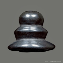 พระปิดตาหลวงพ่อปล้อง วัดหลุมดิน จ.ราชบุรี