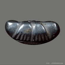 พระปิดตาหลวงพ่อปล้อง วัดหลุมดิน จ.ราชบุรี