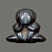 พระปิดตาหลวงพ่อปล้อง วัดหลุมดิน จ.ราชบุรี