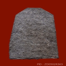 พระขุนแผนใบพุทรา ชินเงิน กรุวัดใหญ่ชัยมงคล จ.อยุธยา