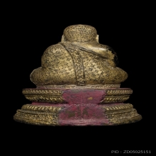 พระบูชาสังกัจจายน์ ยุครัตนโกสินทร์