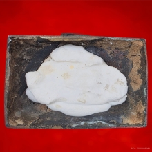 หลวงพ่อแพ วัดพิกุลทอง สิงห์บุรี รุ่น 2 ปี ๒๕๑๖