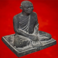 หลวงพ่อแพ วัดพิกุลทอง สิงห์บุรี รุ่น 2 ปี ๒๕๑๖