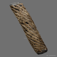 ตะกรุดหลวงปู่ศุข วัดปากคลองมะขามเฒ่า