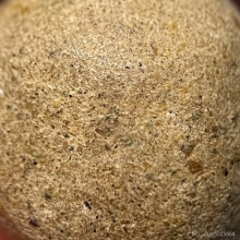 ลูกอมเนื้อน้ำตาลหลวงพ่อสงวน วัดไผ่พันมือ จ.สุพรรณบุรี