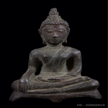 พระพุทธรูป ขนาดห้อยคอ