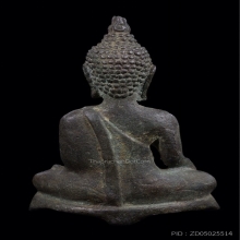 พระพุทธรูป ขนาดห้อยคอ