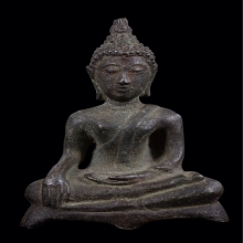 พระพุทธรูป ขนาดห้อยคอ