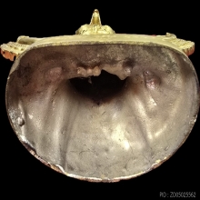 พระบูชาพญาครุฑอาจารย์วราห์ ปากแดงรุ่นแรก กว้าง 7 นิ้ว ปี2538