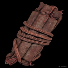 ตะกรุดพิชัยสงคราม อาจารย์ชุม ไชยคีรี ปี 2521