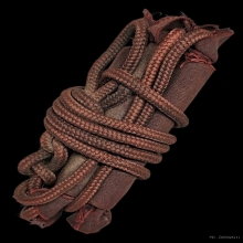 ตะกรุดพิชัยสงคราม อาจารย์ชุม ไชยคีรี ปี 2521