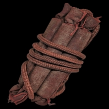 ตะกรุดพิชัยสงคราม อาจารย์ชุม ไชยคีรี ปี 2521