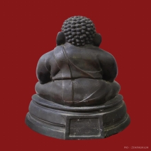 พระบูชาสังกัจจายน์ ล.พ.แพ วัดพิกุลทอง จ.สิงบุรี