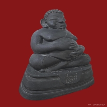 พระบูชาสังกัจจายน์ ล.พ.แพ วัดพิกุลทอง จ.สิงบุรี