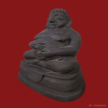 พระบูชาสังกัจจายน์ ล.พ.แพ วัดพิกุลทอง จ.สิงบุรี