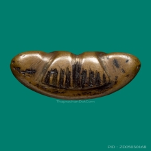 พระปิดตาหลวงพ่อชม วัดสิงห์ จ.เพชรบุรี