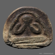 ปิดตาหลวงพ่อเม็ด วัดบึงกระจับ แปดริ้ว