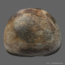 ปิดตาหลวงพ่อเม็ด วัดบึงกระจับ แปดริ้ว