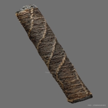 ตะกรุดหลวงปู่เอี่ยม วัดหนัง ( สวยๆ )