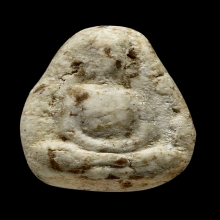 พระสมเด็จวัดพระพิมพ์พุงป่องเล็ก