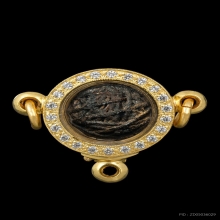 “ลูกอมด้ายสายสาวพรหมจรรย์”หลวงปู่ยิ้ม หนองบัว