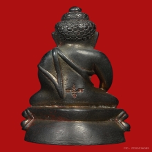 กริ่งนารายณ์แปลงรูป  ปี 2542 นวโลหะ