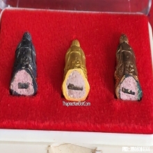 พระยูไล รุ่น 1 สธ. วัดเล่งเนยยี่ ปี 45 ( ชุดกรรมการ )