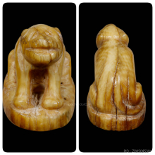 เสือตัวนี้เก่าจริง ( รับประกันเก่าแท้ 100% )