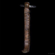 หลวงปู่ดู่ วัดสะแก