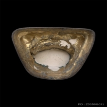 พระบูชาพ่อท่านคลิ้ง รุ่นแรก พ.ศ.2521