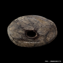 ลูกกระดอนสะท้อน หลวงพ่อรุ่ง วัดท่ากระบือ จ.สมุทรสาคร