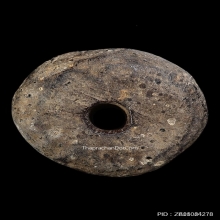 ลูกกระดอนสะท้อน หลวงพ่อรุ่ง วัดท่ากระบือ จ.สมุทรสาคร