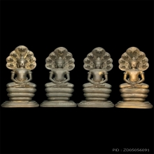 พระนาคปกศรีวิชัย วัดดอนศาลา พ.ศ. 2530