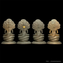 พระนาคปกศรีวิชัย วัดดอนศาลา พ.ศ. 2530