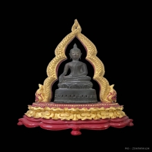 พระบูชา เชียงแสน สิงห์ 3