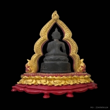 พระบูชา เชียงแสน สิงห์ 3