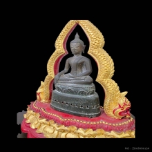 พระบูชา เชียงแสน สิงห์ 3