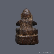 ปิดตาหลวงพ่อขริก วัดสาวชะโงก แปดริ้ว