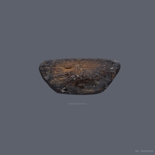 ปิดตาหลวงพ่อขริก วัดสาวชะโงก แปดริ้ว