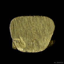 ท้าวเวสสุวรรณหล่อโบราณ รุ่นแรก หลวงพ่อตี๋ วัดหูช้าง นนทบุรี