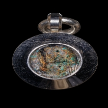 +บัตรสมาคม สีผึ้งน้ำตาล+เขียวหลวงพ่อทาบ วัดกระบกขึ้นผึ้ง