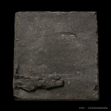 +บัตรสมาคม หลวงพ่อเงิน วัดบางคลาน พระเจ้าห้าพระองค์